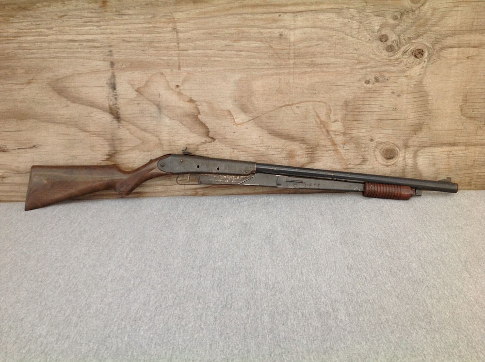 Daisy Model 25 Air Rifle
