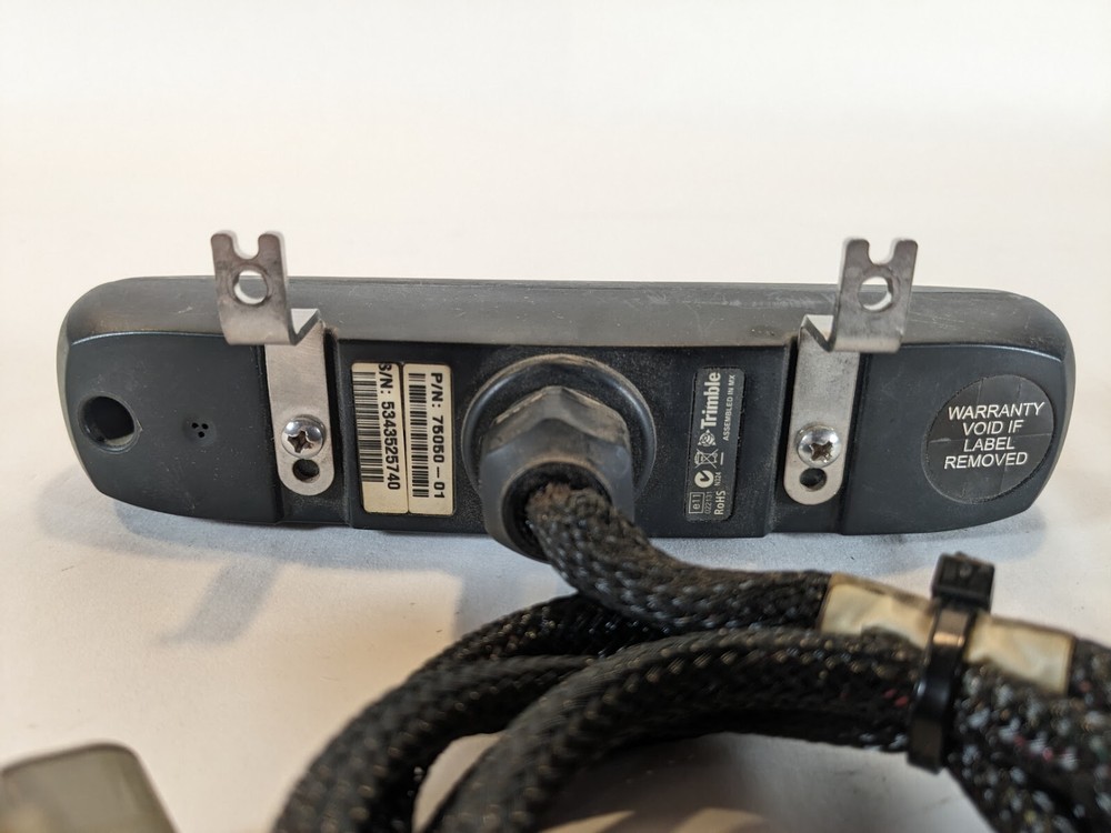 Trimble 75050-01 Field-IQ Master Switch-Box