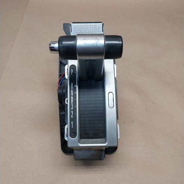 2005-2009 Ford Mustang Automatic Trans Floor Gear Shift Shifter Assembly OEM