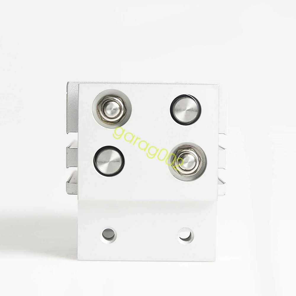 SMC MHL2-20D1 Gripper, Parallel New