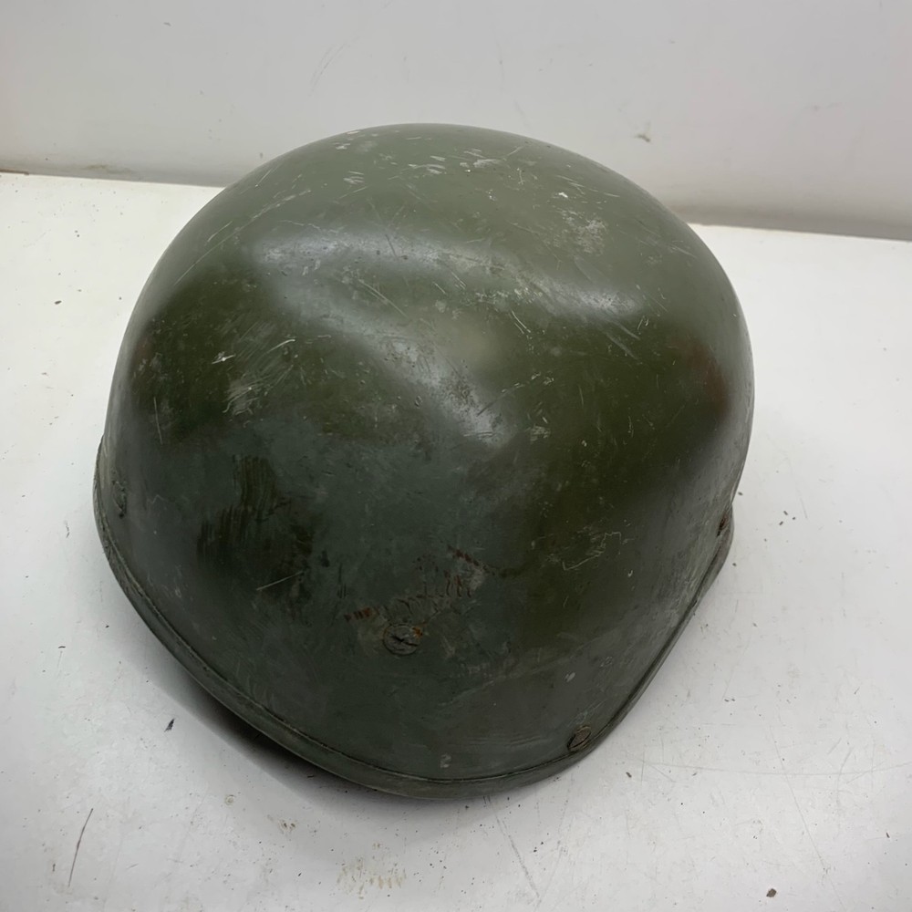 Italian Army Ballistic Combat Helmet