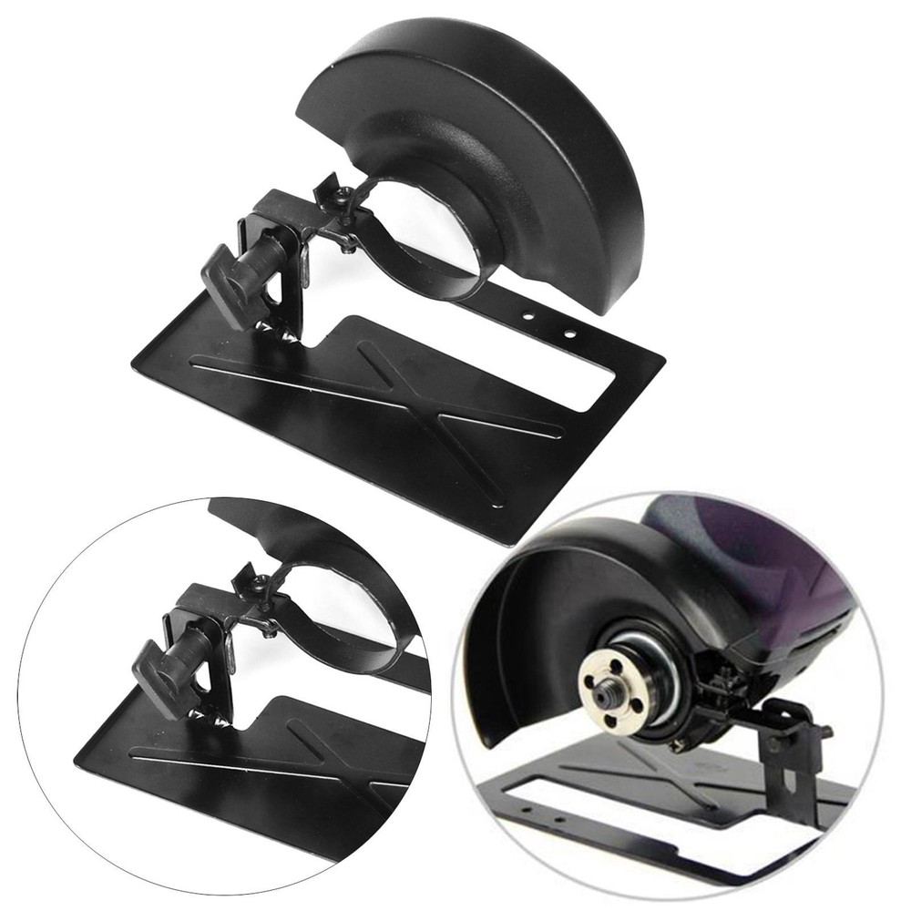 Cutting Machine Part Angle Grinder Bracket Cutting Professional Universal for