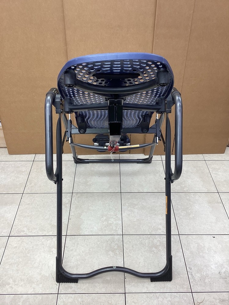 Teeter Hang UPS Inversion Table excellent!!