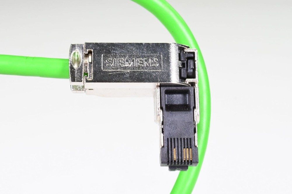 SIEMENS E119100, Profibus data line cable, L=59cm