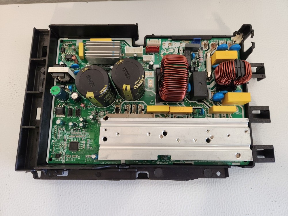 17122000048066 Control board for mini split outdoor unit