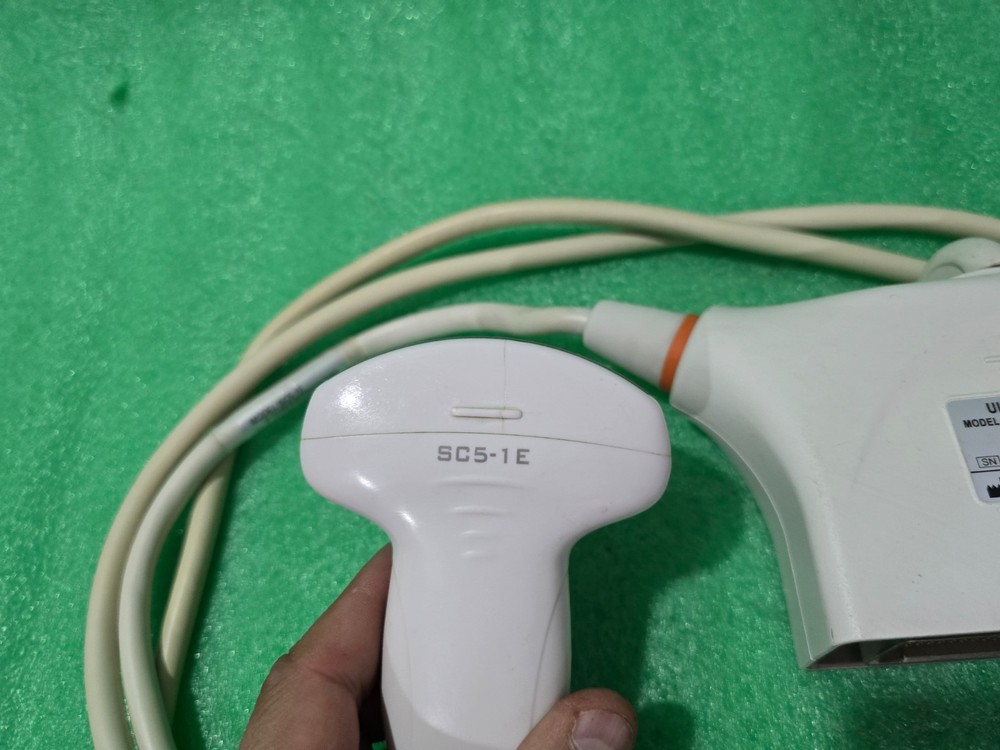 Mindray SC5-1E Convex Transducer Probe