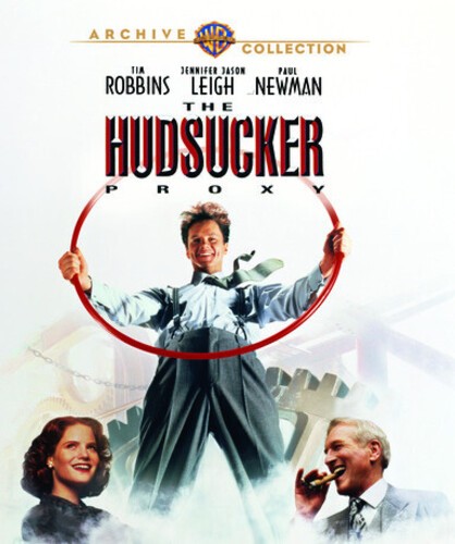 The Hudsucker Proxy [New Blu-ray] Digital Theater System