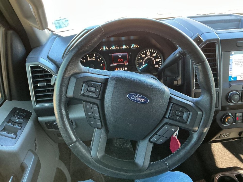 F150 2019 Glove Box 4940296