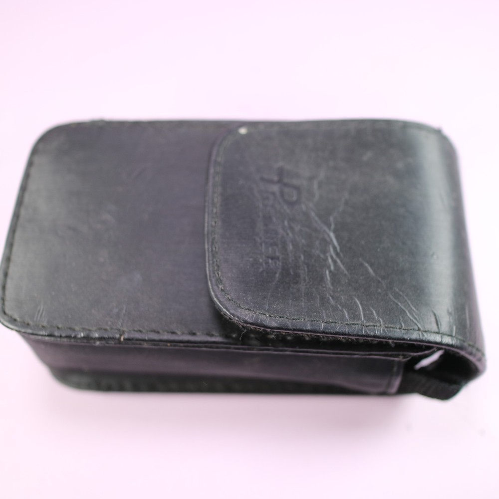 Premier DC-5085 5.0MP Compact Digital Camera Black Tested