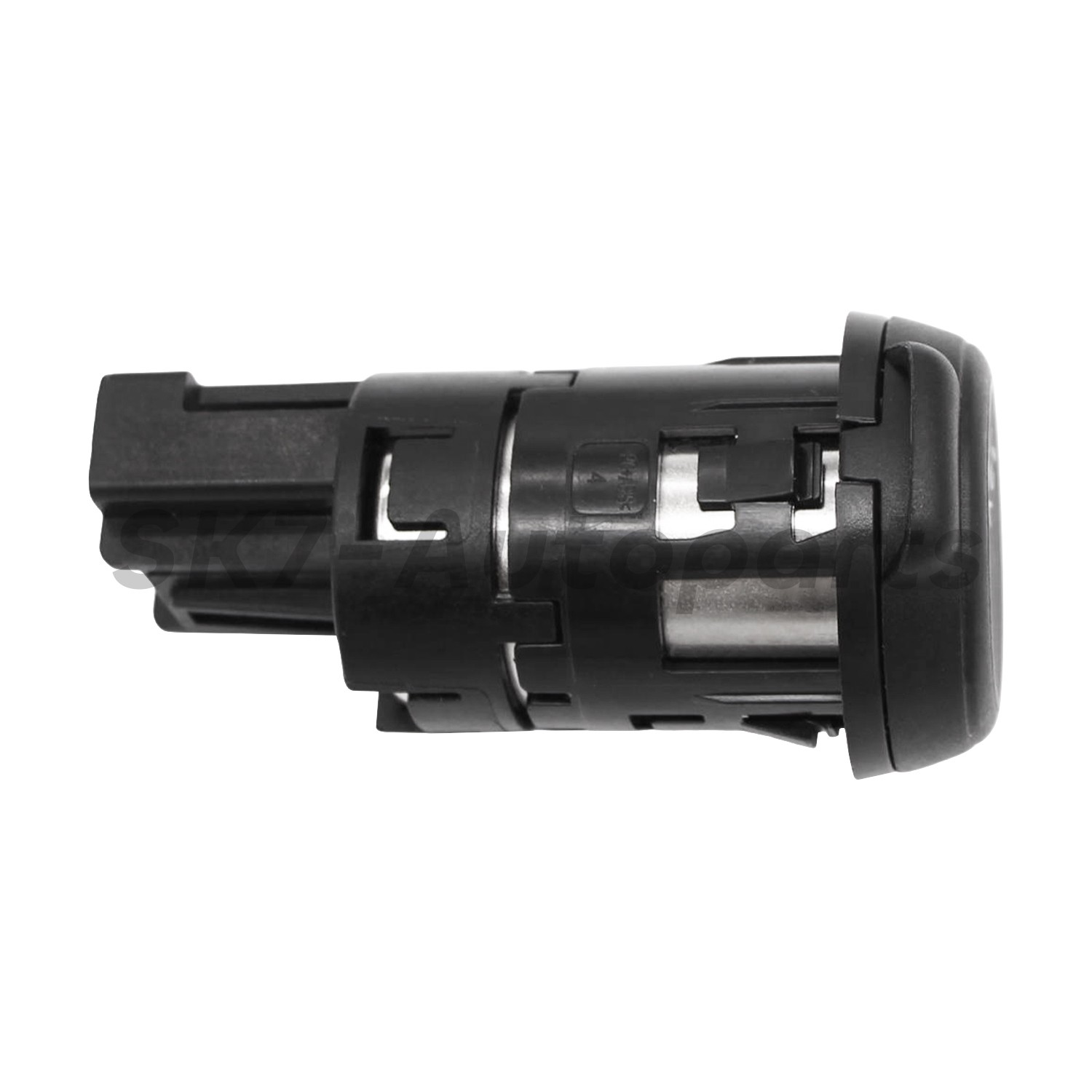 Fit for Nissan Sentra 2013-2019 Cigarette Lighter Socket Assembly Power Outlet