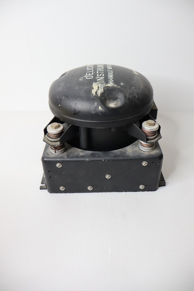 Sperry Directional Gyroscope 2588302-4