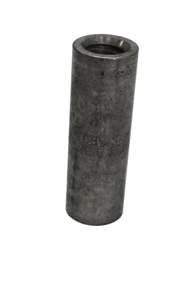 DSC KD21 SWL 37.5K Steel Lifting Socket Threaded Coupling Hoist Rigging