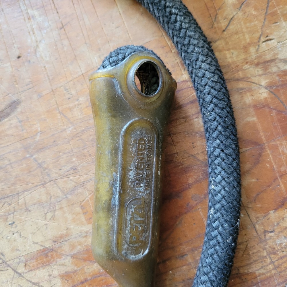 Petzl Absorbica-I 150