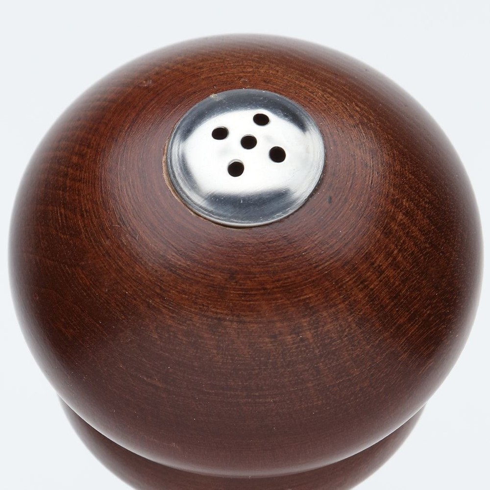 FACTORY SECOND 10" Imperial Pepper Mill & Shaker Set
