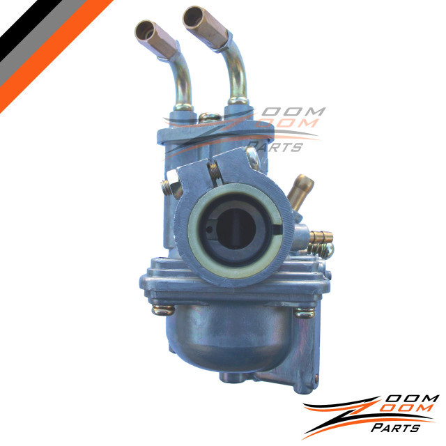 Yamaha PW 50 PW50 Big Bore Kit Top End 60cc Piston Cylinder Carburetor 1981-2023