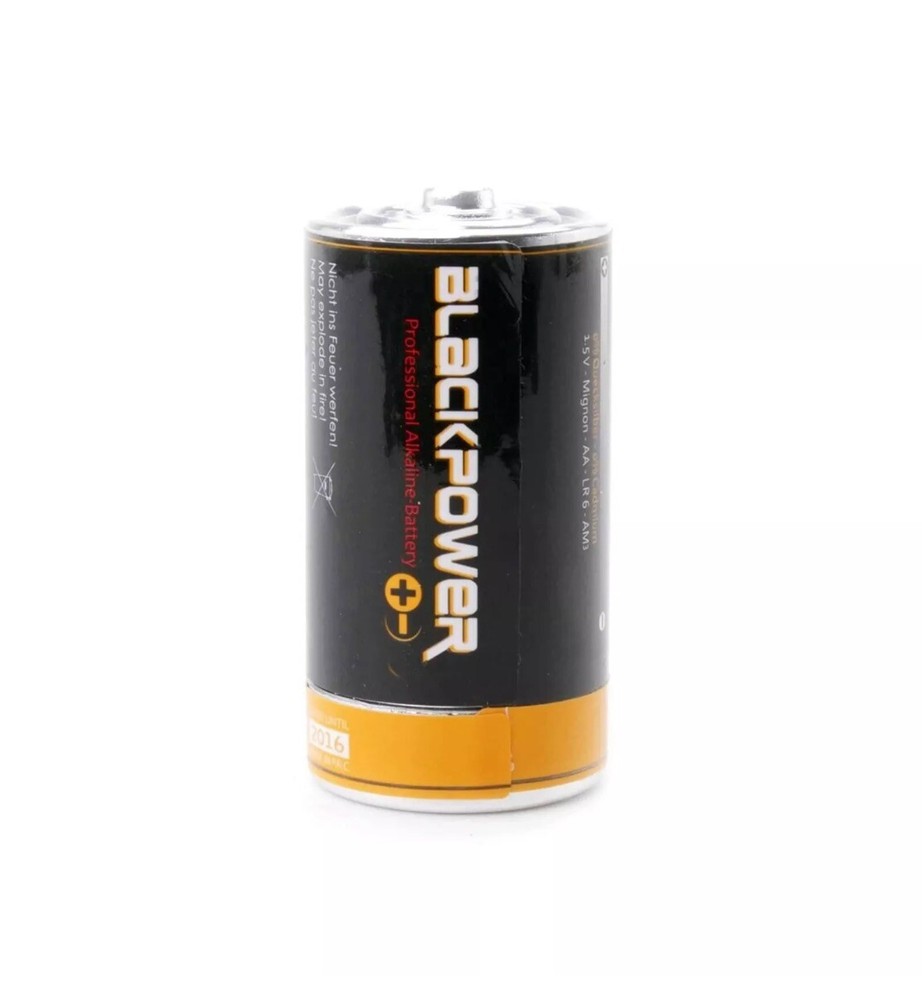 C Sized Battery Secret Safe Secure Storage Hidden Container Hideaway Stash Box