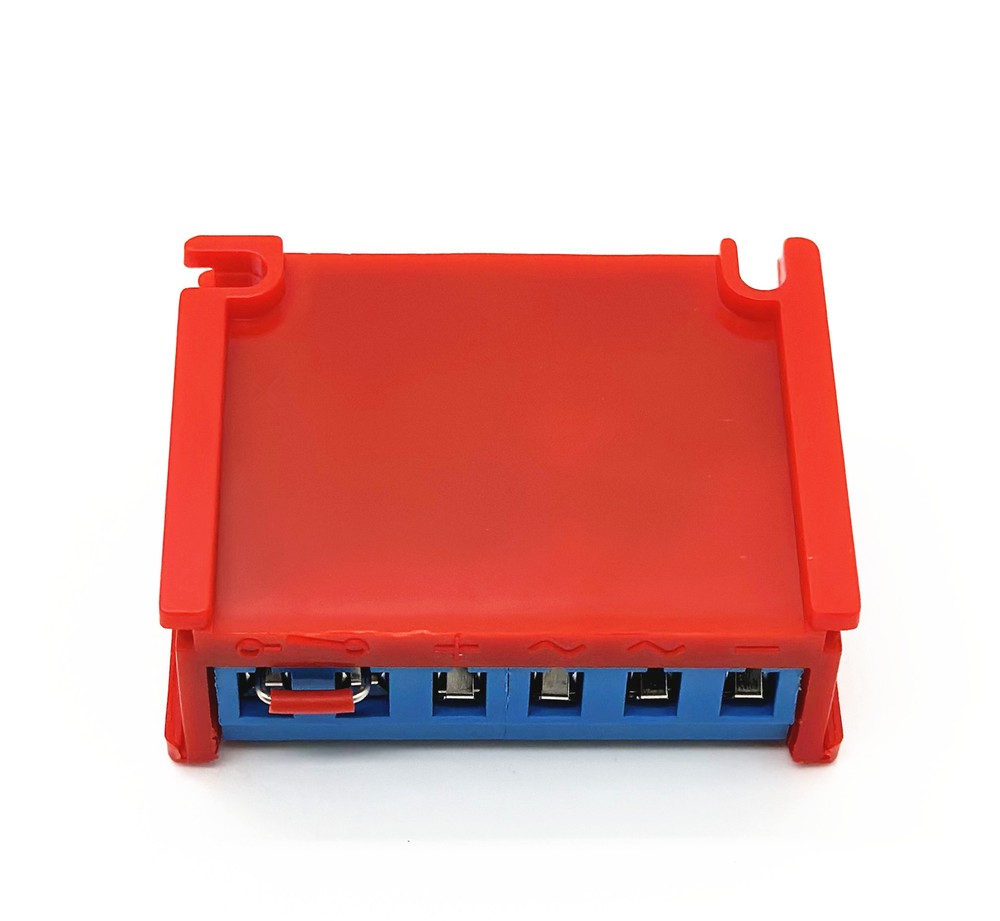 LRH555 brake rectifier module 555V 0.75A rectifier