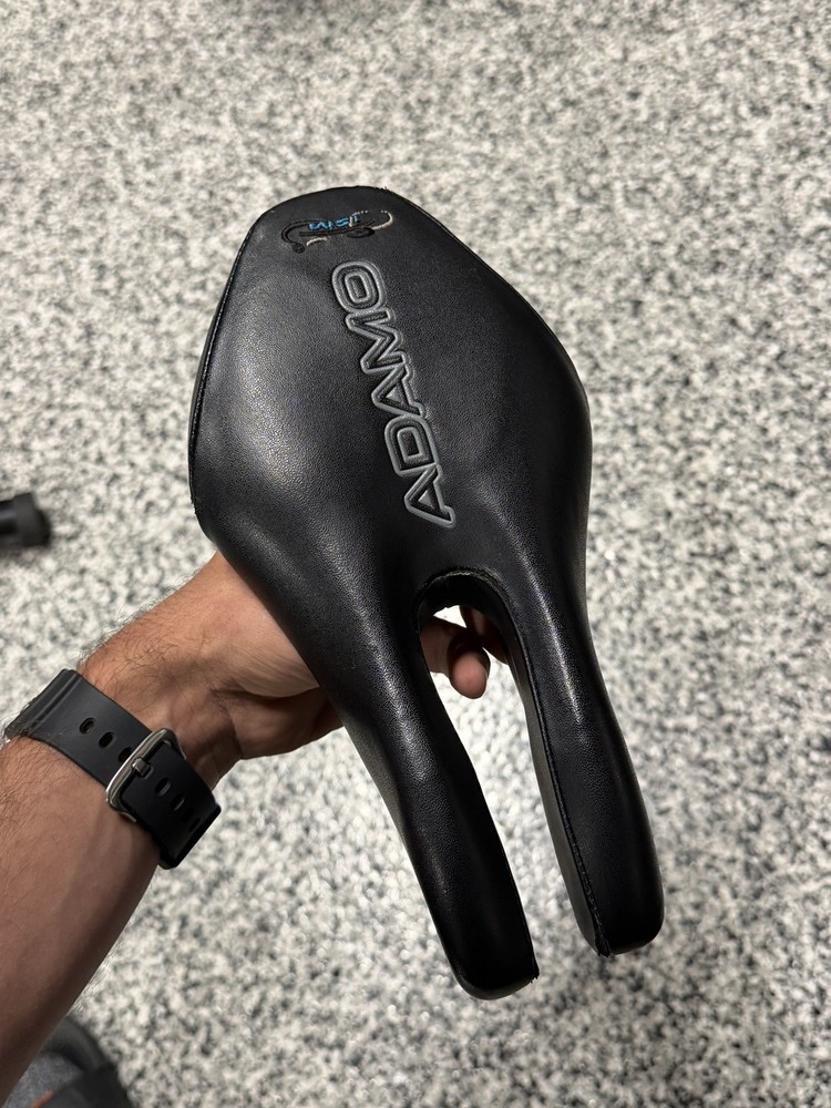 ISM Adamo Time Trial Saddle