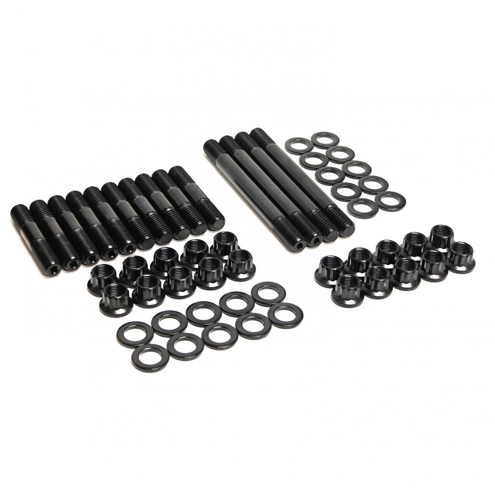 PRW Cylinder Head Stud Kit 1031821;