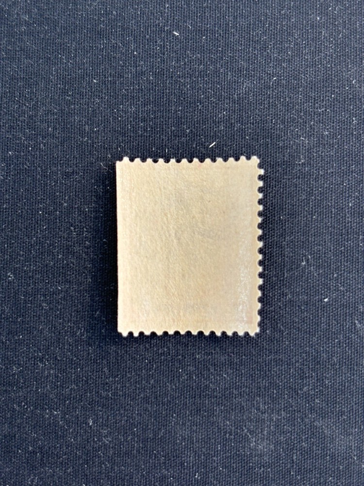 US Scott #369 Mint NH BEAUTIFUL COLOR