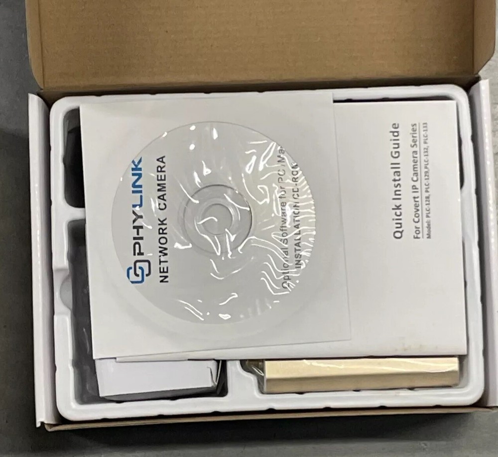 Network Camera AnyScene - See Photos