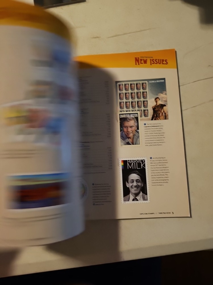 USA Philatelic Magazine, 2014 / Vol. 19 / Qtr 2