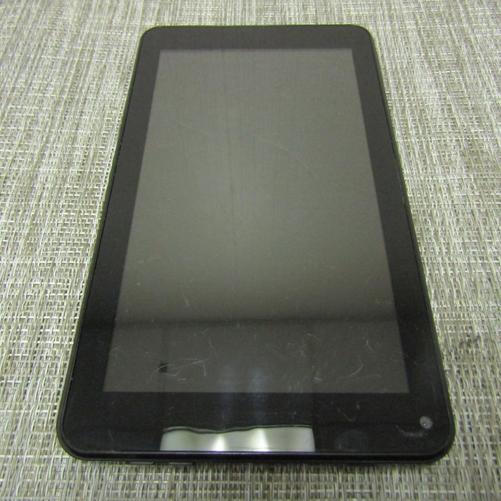 POLARIOD TABLET, WORKS, PLEASE READ!! 57584