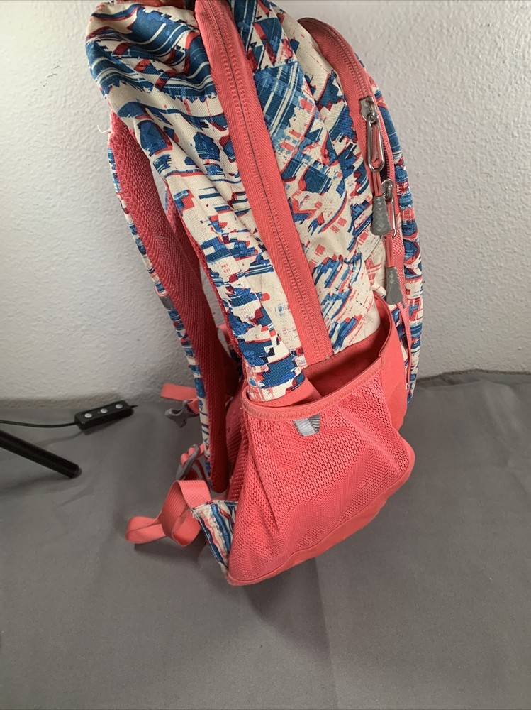 The North Face Vault Backpack pink