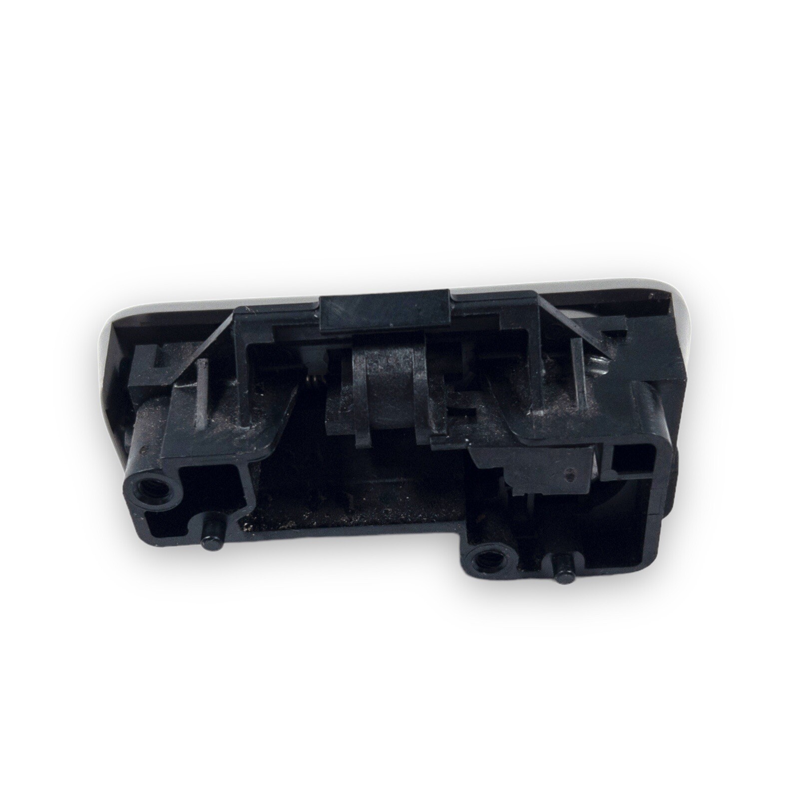 2003-2009 Toyota 4Runner Glove Box Latch Lock Handle Gray