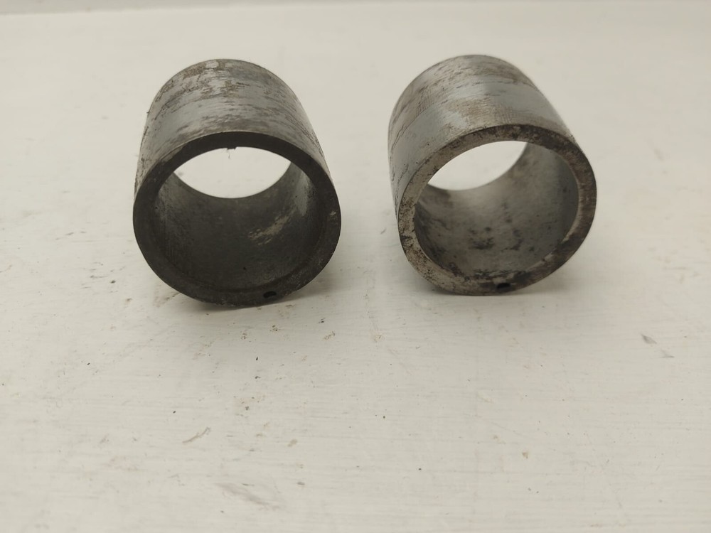 Suzuki Savage 650 Fork Bracket Holder