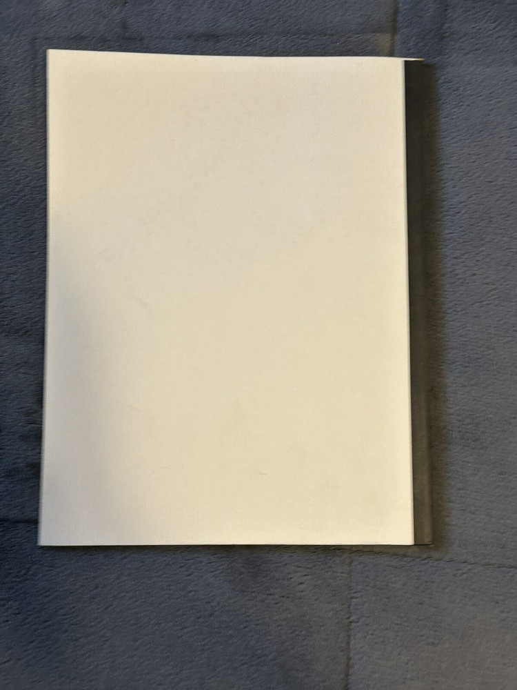 ALIEN 3 By William Gibson Screenplay Original Unused Script!!!!!!