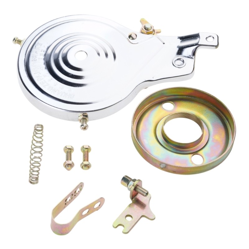 Practical Bikes Brake Modification Assembly for Mountain Bikes Electric Scooter