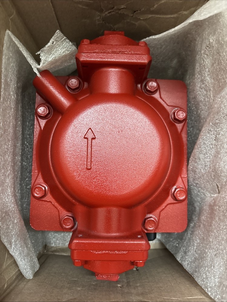 Fill-Rite Series 900 Meter – Mechanical Flow Meter – Model 901C