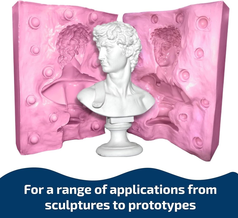Smooth-On Smooth-Cast 300 Liquid Plastic Compound Smooth-Cast 300 Casting Resin