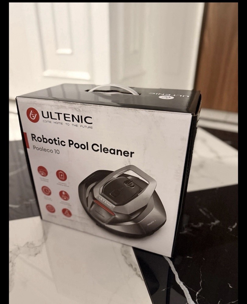 Ultenic Robotic Pool Cleaner