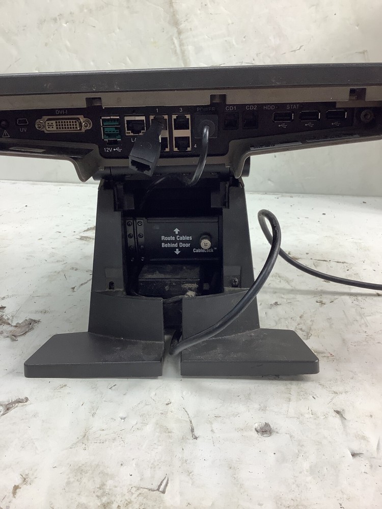 NCR P1230-0032-BA