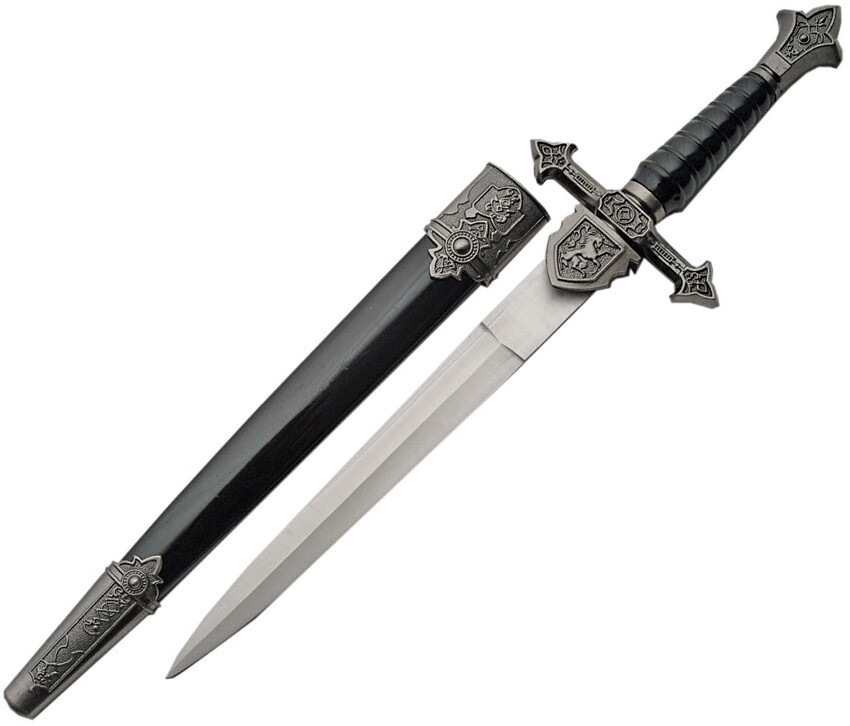 China Made Royal English Dagger 211349