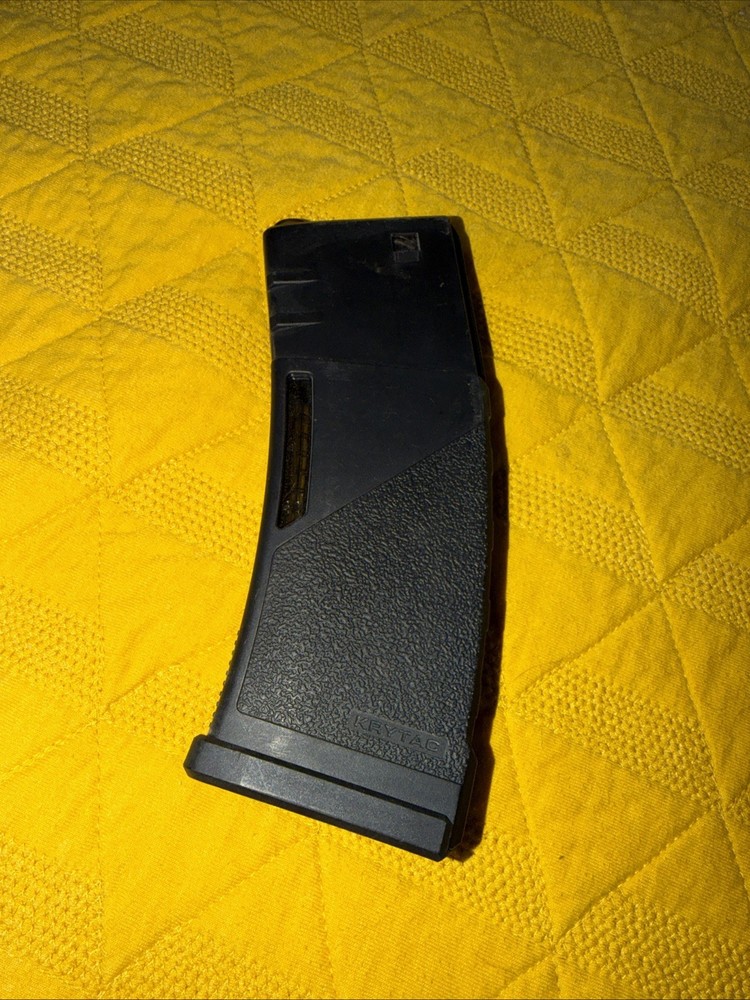 Krytac Trident Mk2 AEG Airsoft Painted