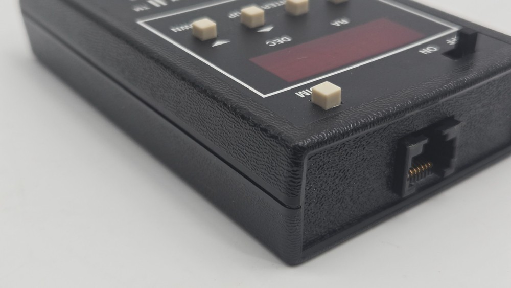 Lumicon Sky Vector ll Computer Setting Circles