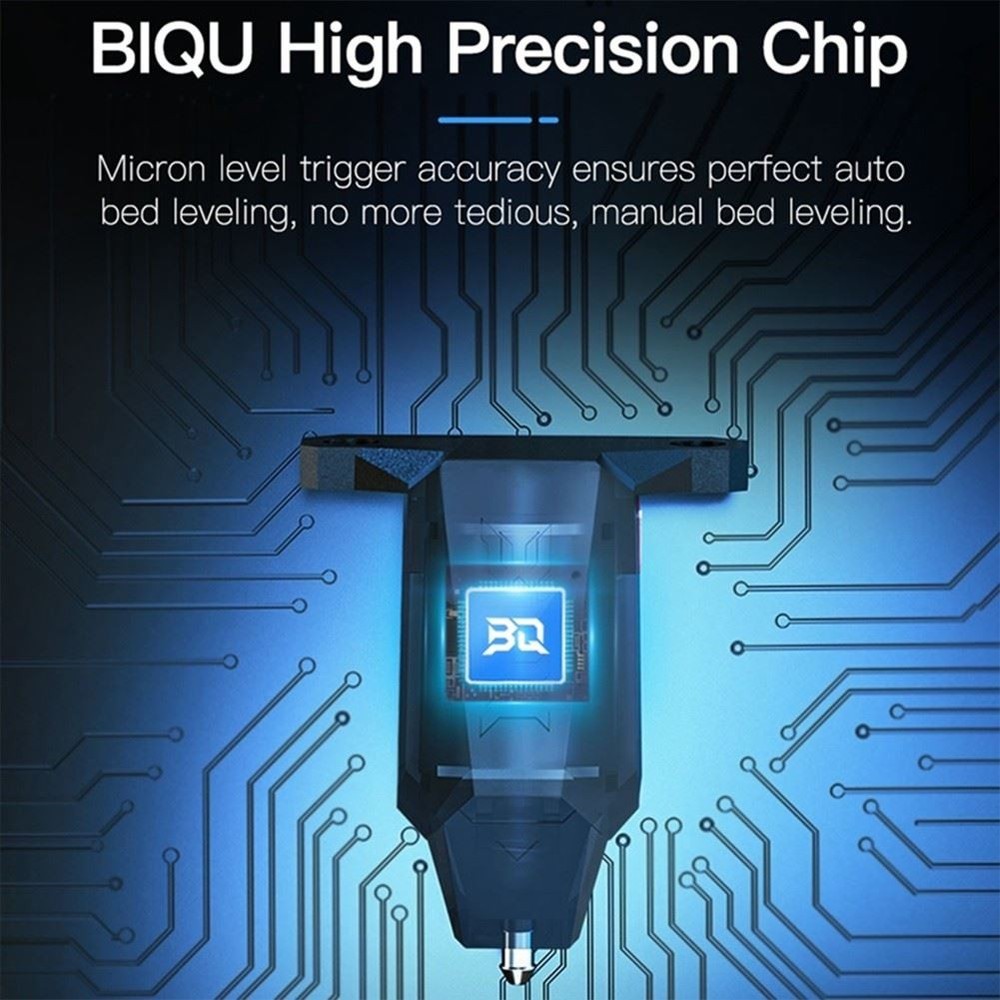3D Printers MicroProbe Auto Leveling Sensor 3d sensor for 3