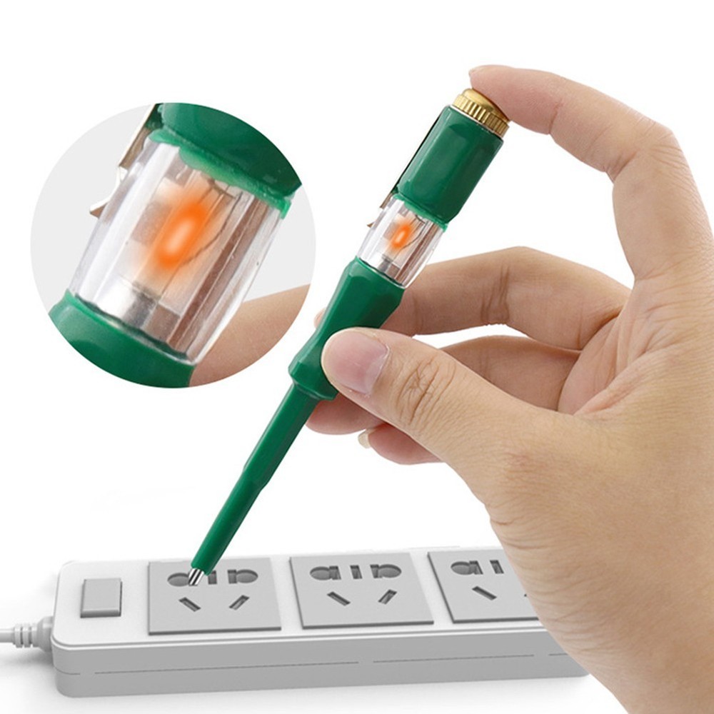 Lightweight and Portable Insulation Test Pen Suitable for Various Applications
