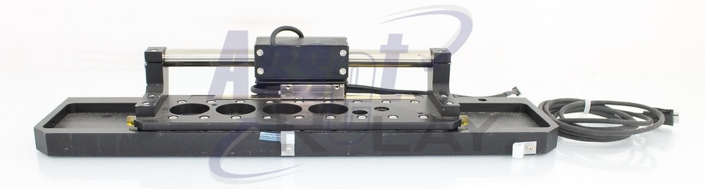 Nippon Custom Linear Motor Stage LLC4 Motorised