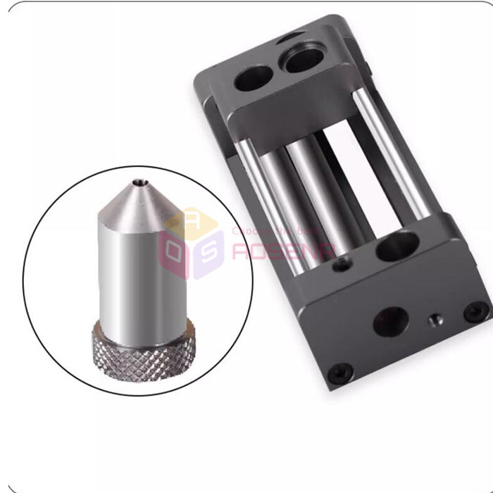 Screwdriver Sharpening Machine Slotted Screwdriver Bit Trimmer Sharpener