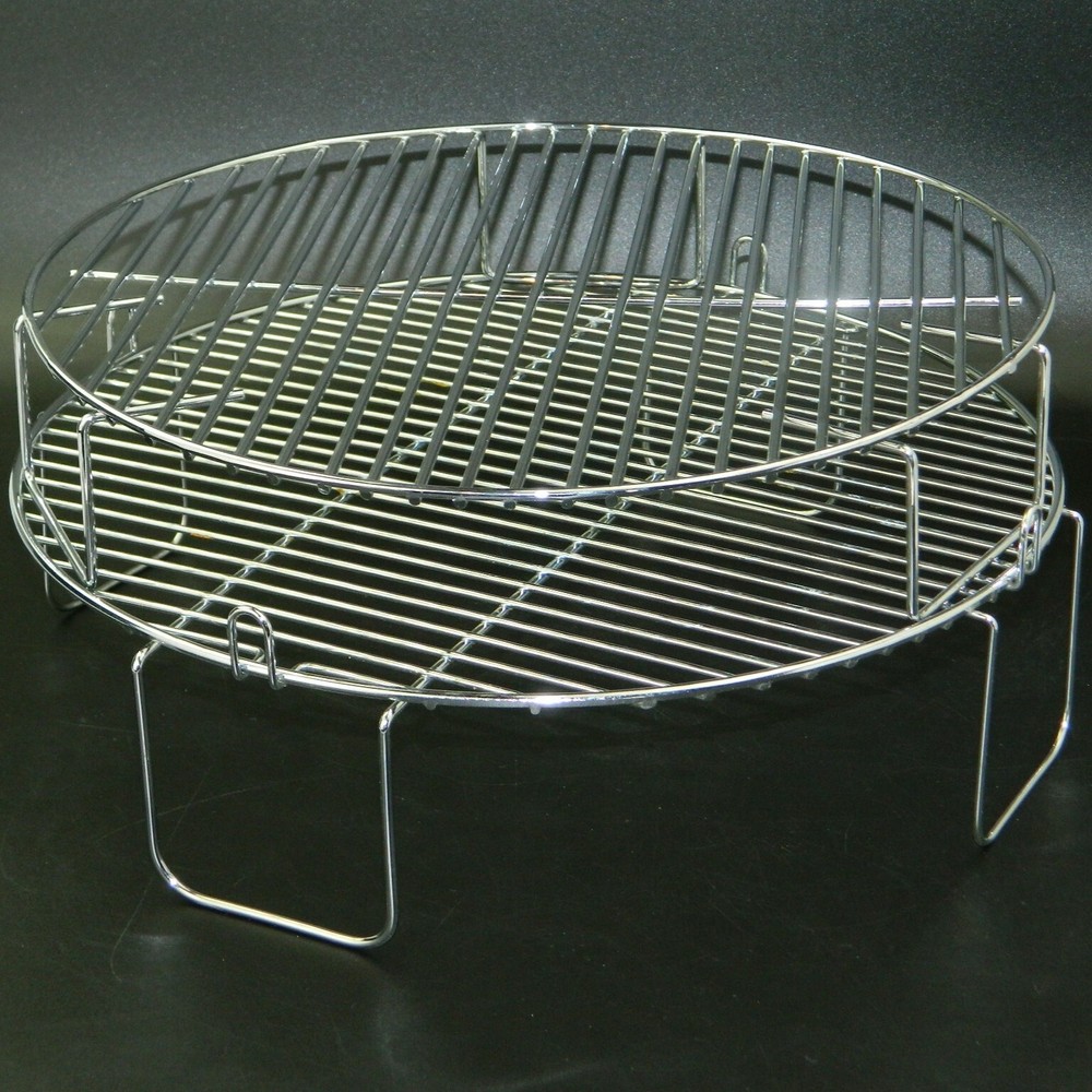 2 Nuwave Racks Pro Plus Replacement 20602 Infrared Oven