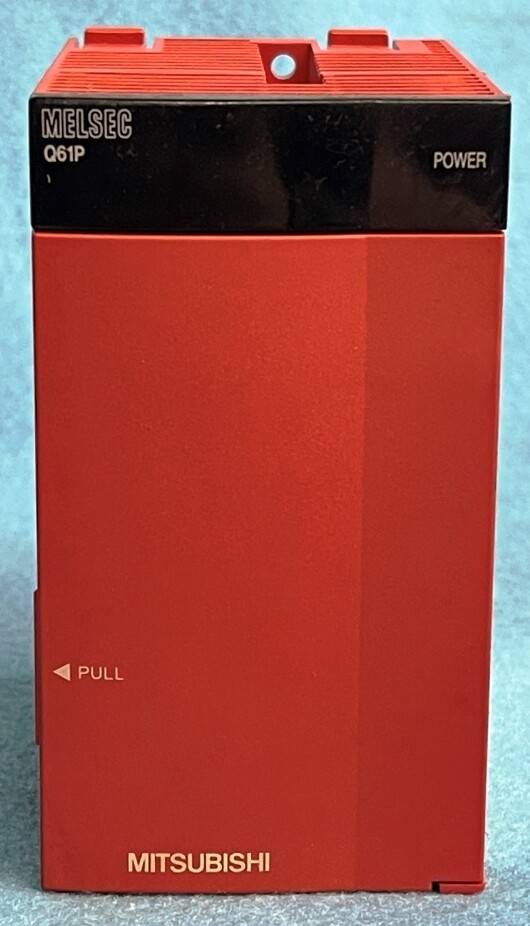 MITSUBISHI POWER SUPPLY UNIT Q61P