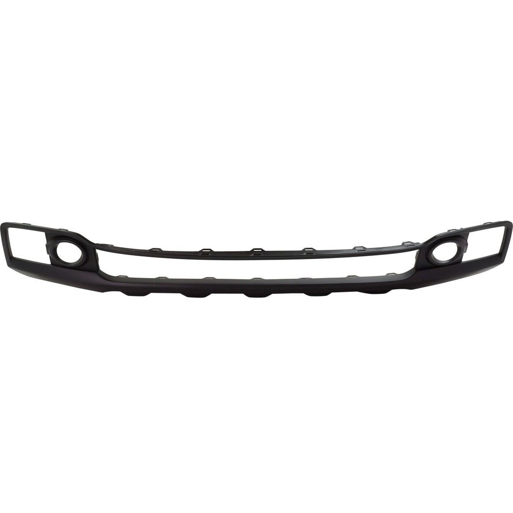 New Front Bumper Insert For Honda Ridgeline 17-20