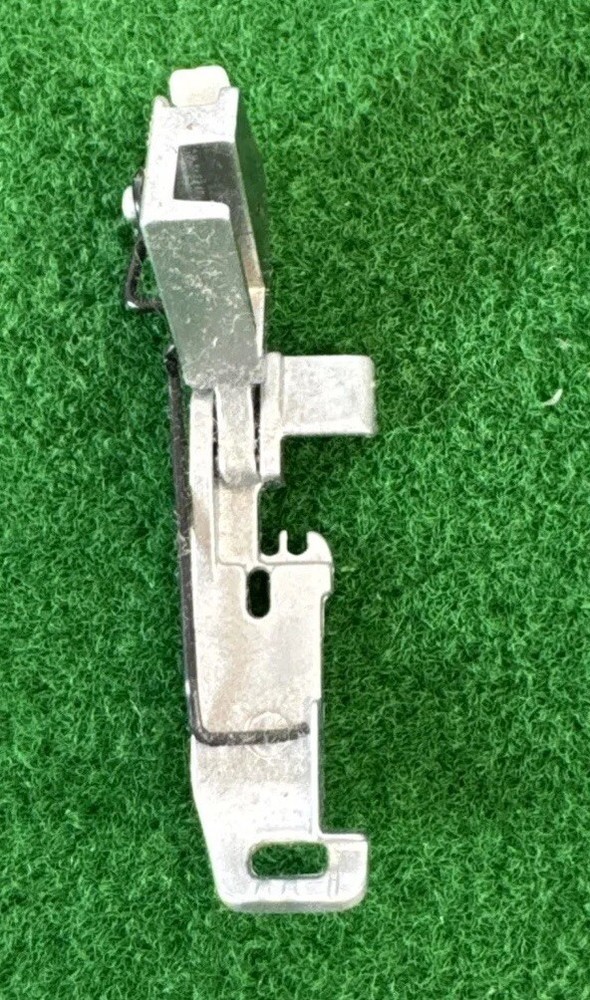 Singer Model 14SH764 Sewing Machine Intertek Replacement Foot Guide Arm