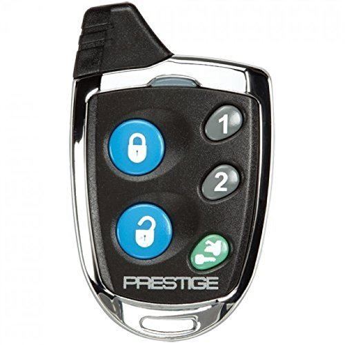 AUDIOVOX PRESTIGE 105BP Replacement Remote  for APS687C, APS787C APS997C Systems