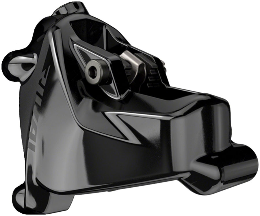 SRAM Rival eTap AXS D1 HRD Disc Brake Caliper Assembly - Flat Mount,