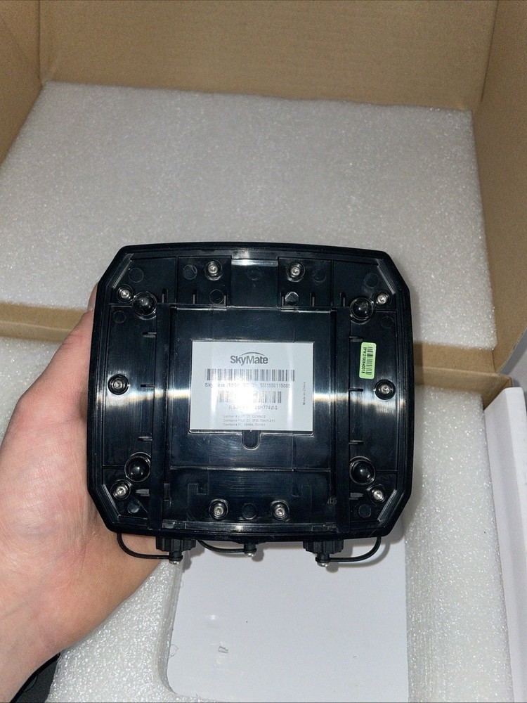 SkyMate I1500 VMS Iridium
